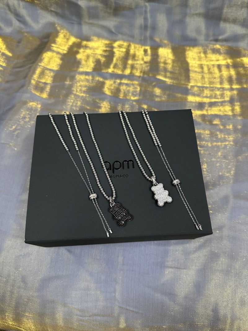 Apm Necklaces